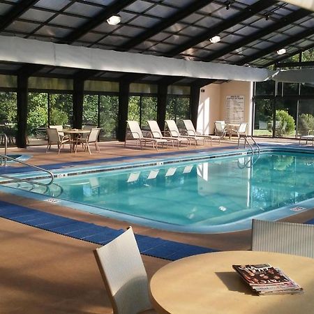 The Villas At French Lick Springs Ngoại thất bức ảnh