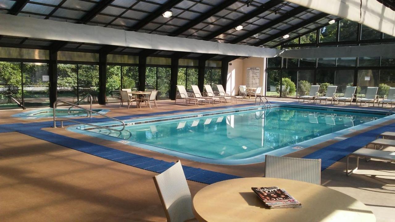 The Villas At French Lick Springs Ngoại thất bức ảnh