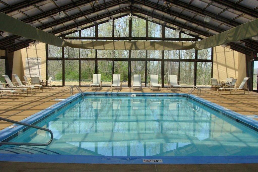 The Villas At French Lick Springs Ngoại thất bức ảnh