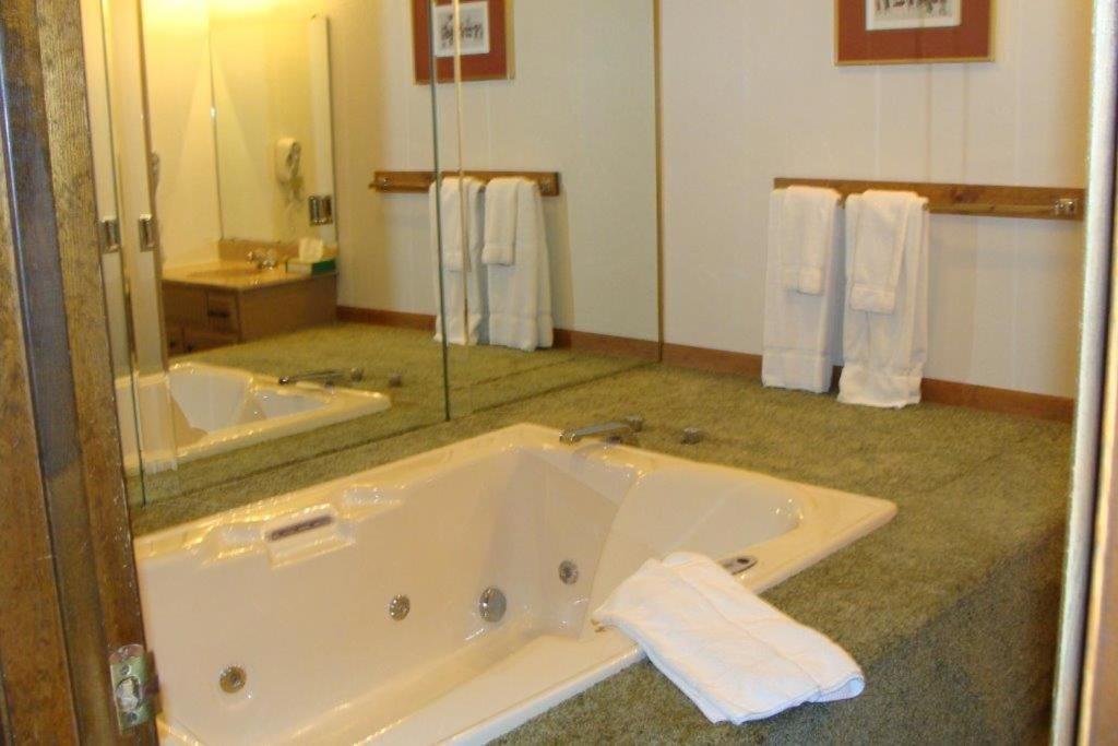The Villas At French Lick Springs Ngoại thất bức ảnh